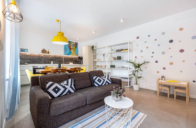 Apartamento 'Casa Sul Leno' con vistas a la montaña y Wi-Fi