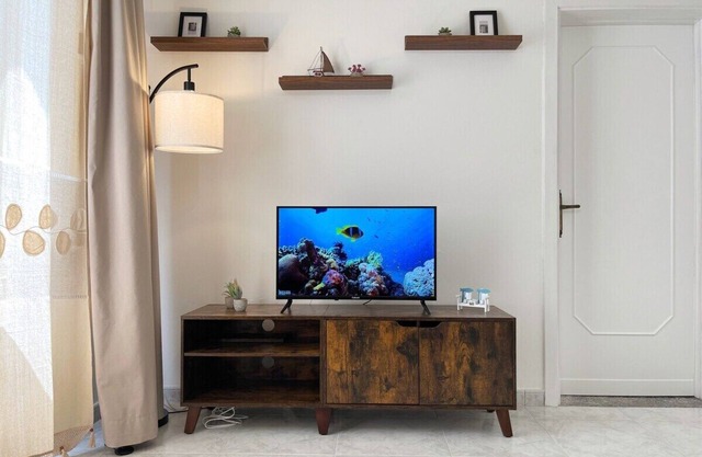 Apartamento - Casa Toto