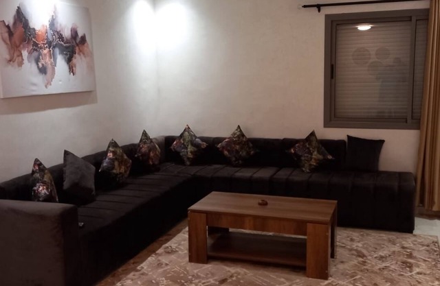 Apartment - Casablanca
