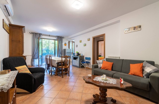 Apartamento "Casaentino" con Wi-Fi y terraza