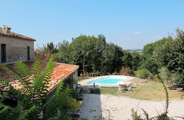 Apartment Casamare Gabicce-3 by Interhome