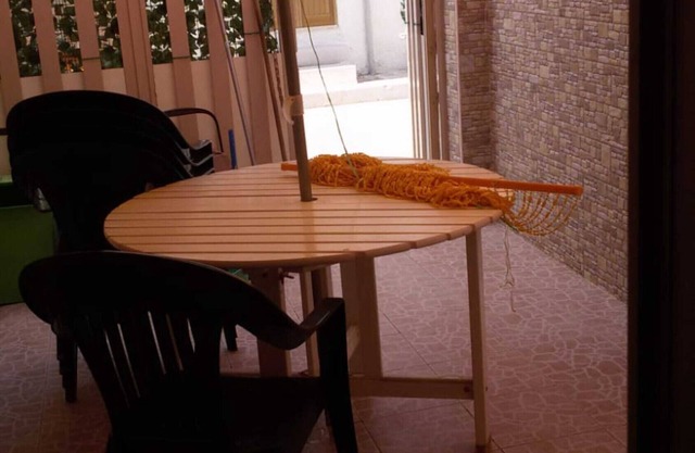 Apartamento "Casetta Borgo Pescatori" cerca del mar con terraza privada