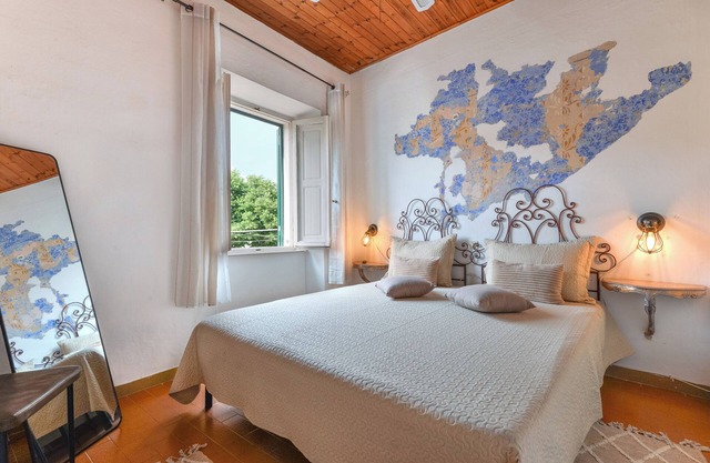 Apartamento 'Casina Vintage' con vistas al mar