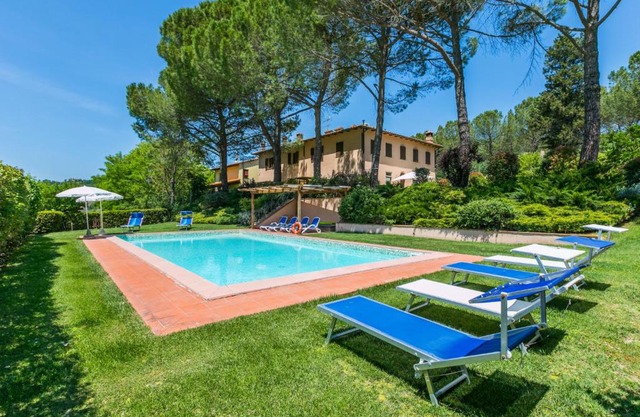 Apartment Casolare Bretulla-4 by Interhome