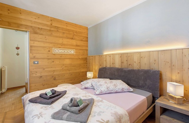 Apartamento 'Cathédrale' con vistas a la montaña, Wi-Fi y aire acondicionado
