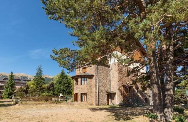 Apartment Cau by Interhome