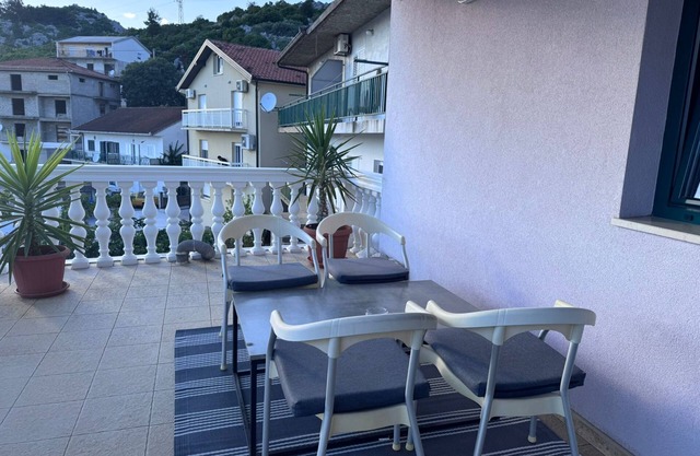 Apartment Centar