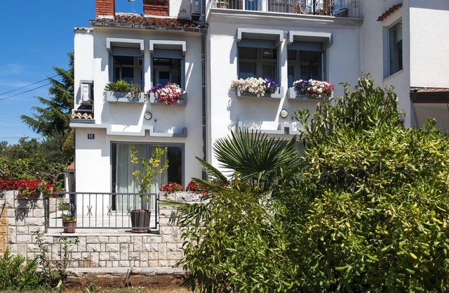 Apartment Centener