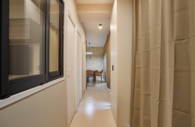 Apartment Center of Paris