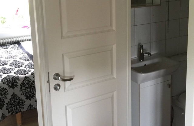 Apartamento céntrico pero tranquilo en Gävle. Ideal tanto para familias como para viajeros de negocios.