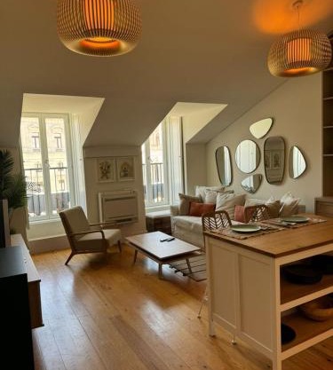 Apartment Central
