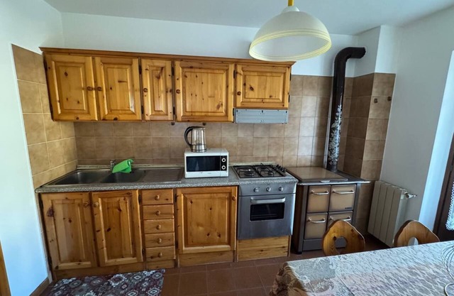 Apartment Cepina