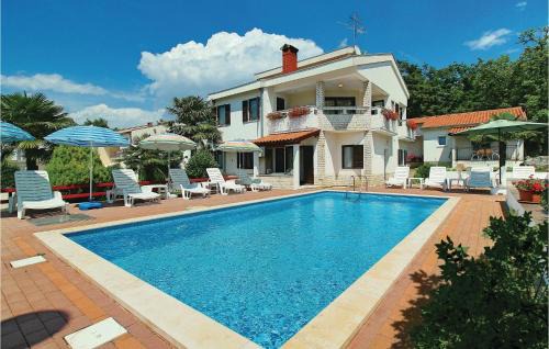Apartment Cerova Iii