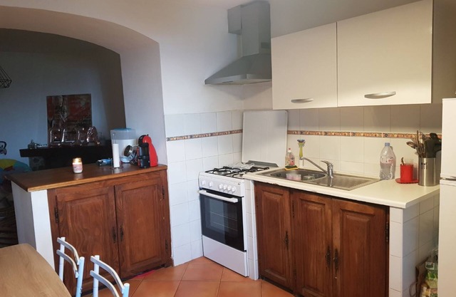 Apartment Cervioni