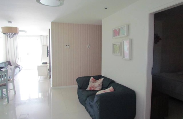 Apartment Chapada Norte