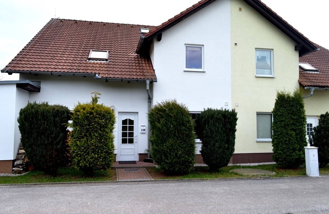 Apartamento Charlott en las montañas gigantes