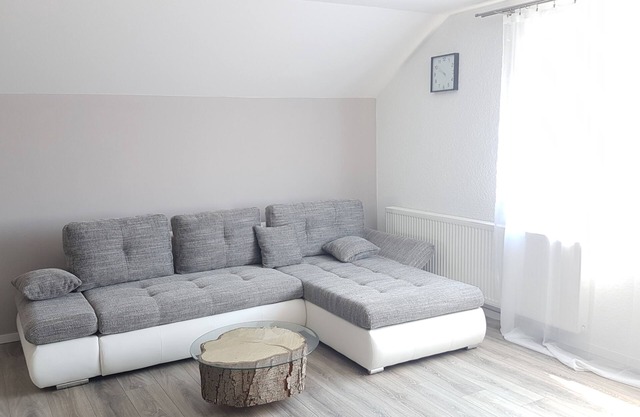 Apartamento "Charme" en Dauchingen en el borde del sur de la Selva Negra