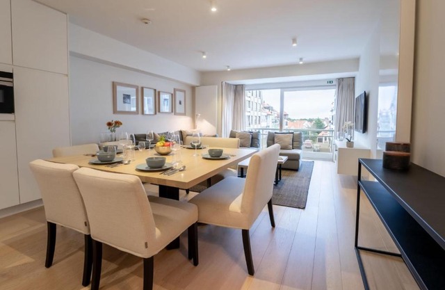 Apartment Chateauneuf with parking by Interhome