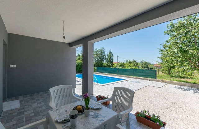 Casa Cherry Garden (71551-K1) - Zemunik Donji