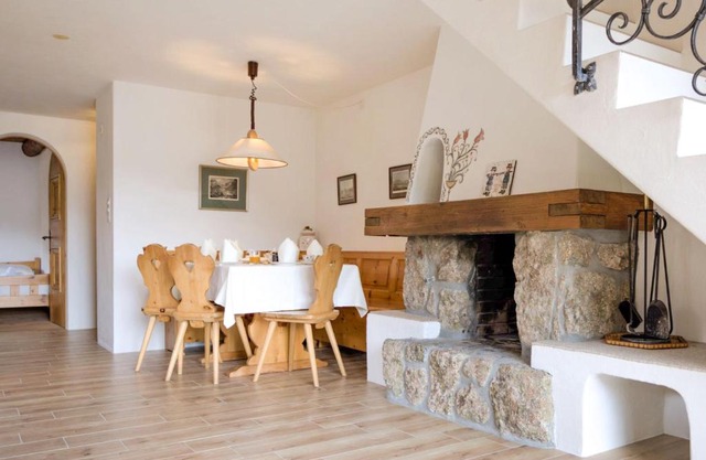 Apartment Chesa Chanella 5 by Interhome
