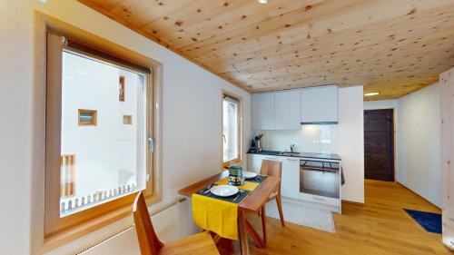 Apartment Chesetta