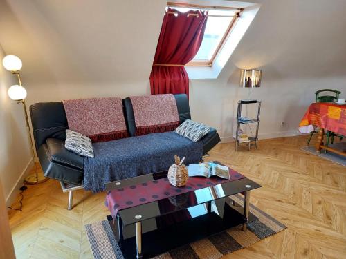 Apartment Chez Cathy by Interhome