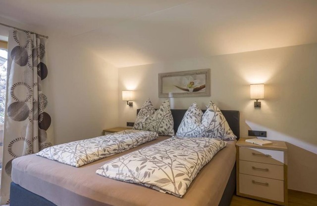 Apartamento Choralpe - Casa Panorama