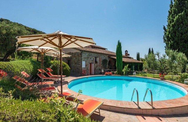 Apartment Cielo Stellato by Interhome