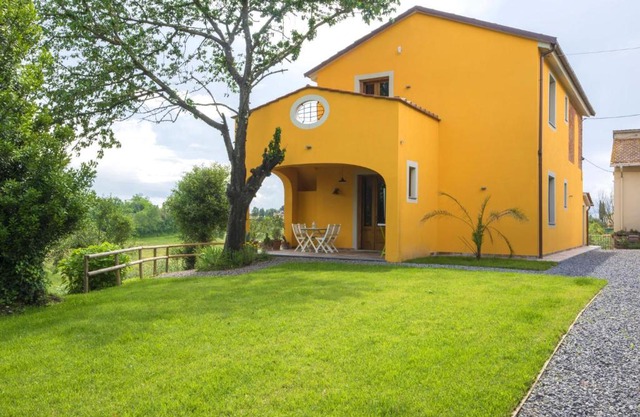 Apartment Ciliegio by Interhome