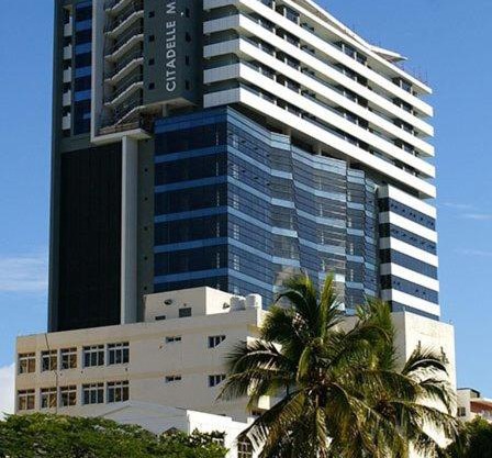 Apartment Citadel Mall