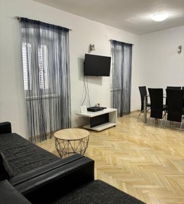 Apartment Citadela Old Town