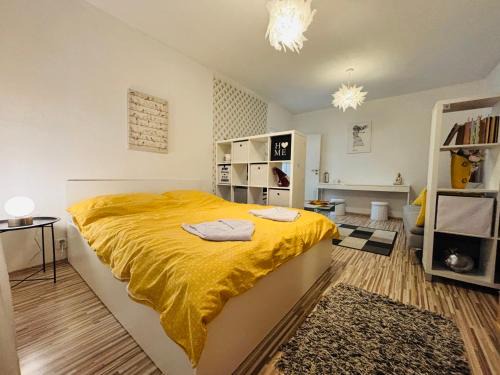 Apartment city centrum