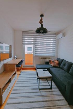 Apartment City Vibes Sarajevo