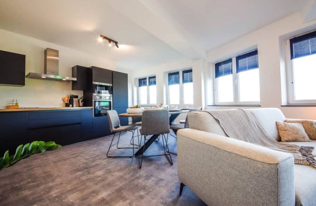 Apartamento Clara's Place en el centro de Hotton