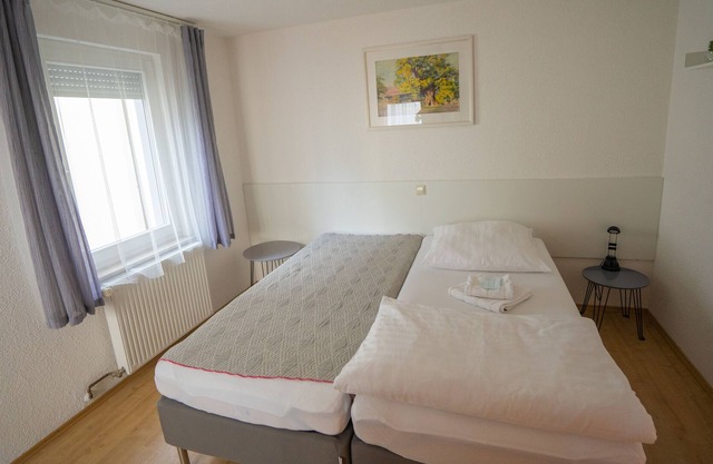 Apartamento-Clásico-Baño con bañera-Vista a la Ciudad