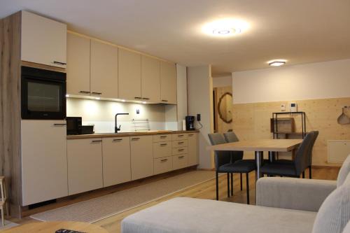 Apartment Claudia