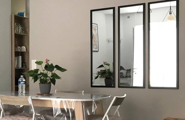 Apartamento CLIMATISE Plein centre ville de NIMES
