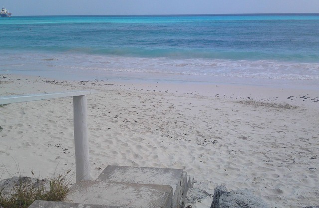 Apartamento cerca de toda la acción en Barbados.