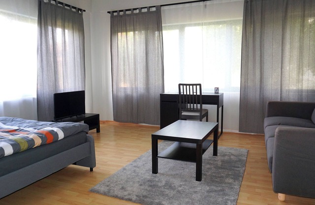 Apartment close to Antalya Airport