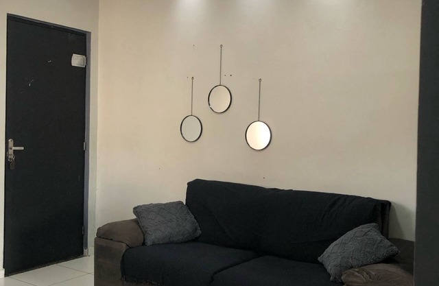 Apartment close to everything with leisure and comfort