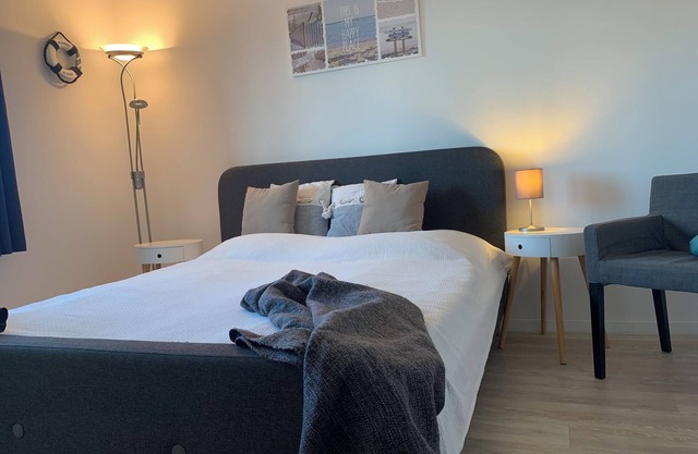 Encantador apartamento en el 1er piso