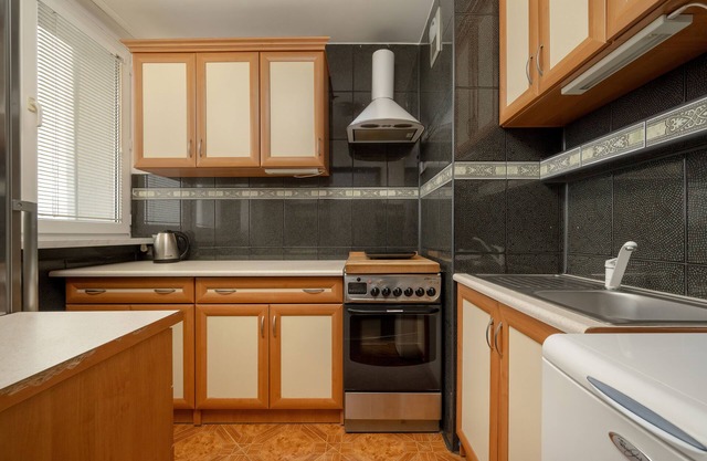 Apartment Close to the Park by Renters