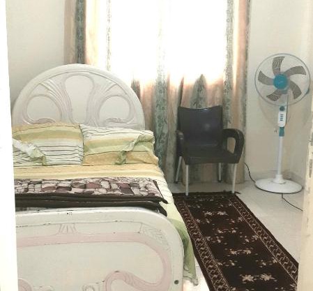 Apartment close to tourist places and the nile river