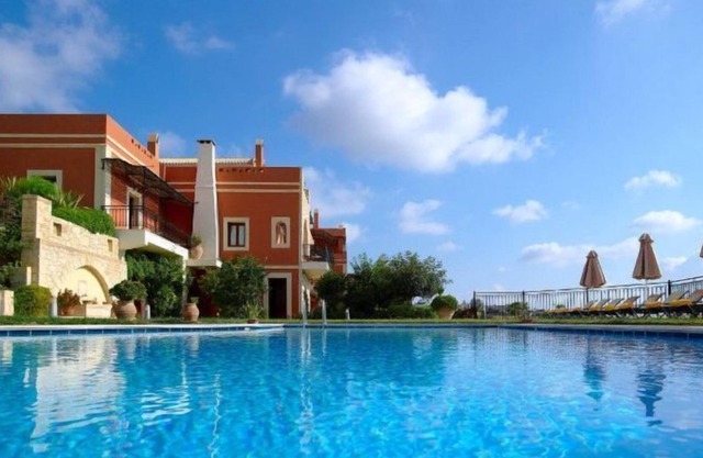 Apartamento Comfort Suite en Archanes - 3 personas, 1 dormitorios