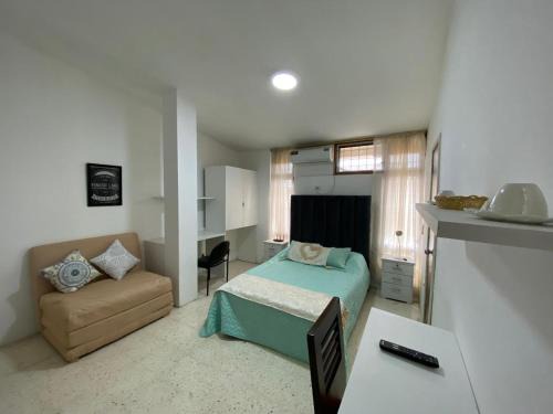 Apartment Comfortable in Urdesa