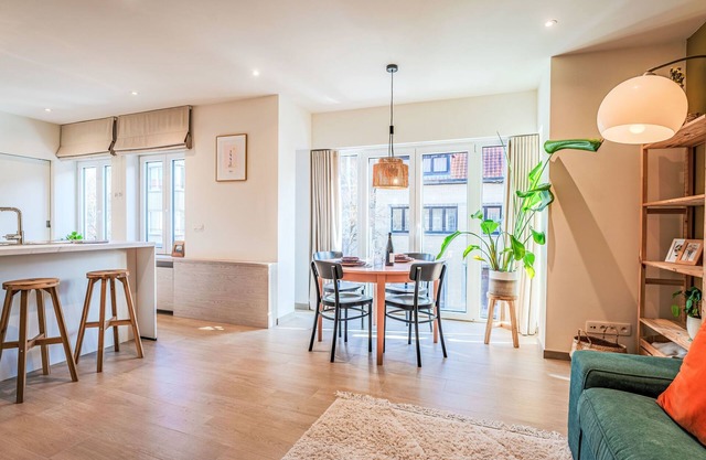Apartamento Cond'O by Interhome