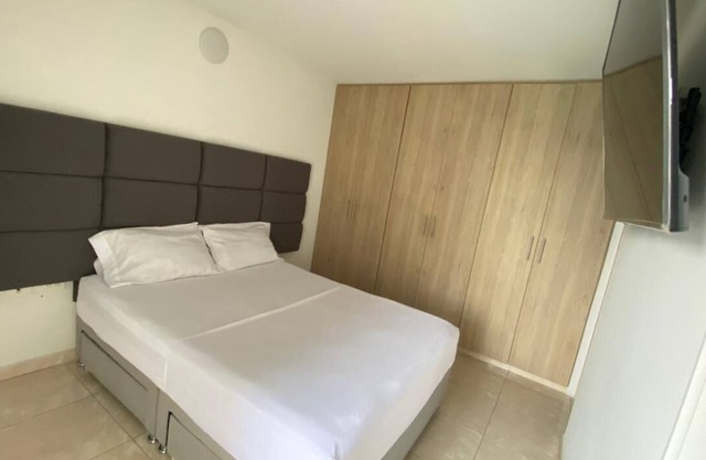 APARTAMENTO FRESCO Y COMO NEIVA HUILA