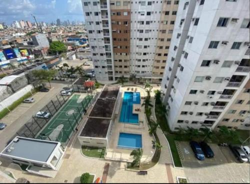 Apartment Cop 30 Belém Brasil Nex Event