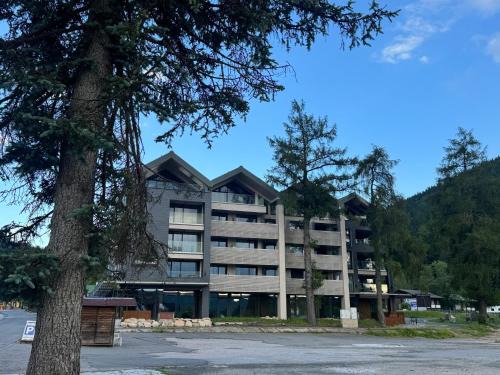 Apartment Corso Harrachov