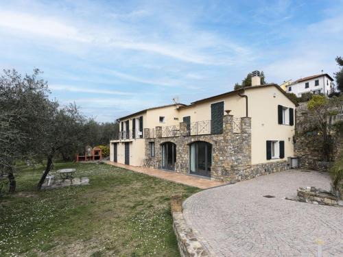 Apartment Costadoro by Interhome